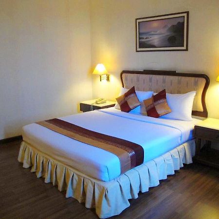 Lee Gardens Hotel Hat Yai Exterior foto