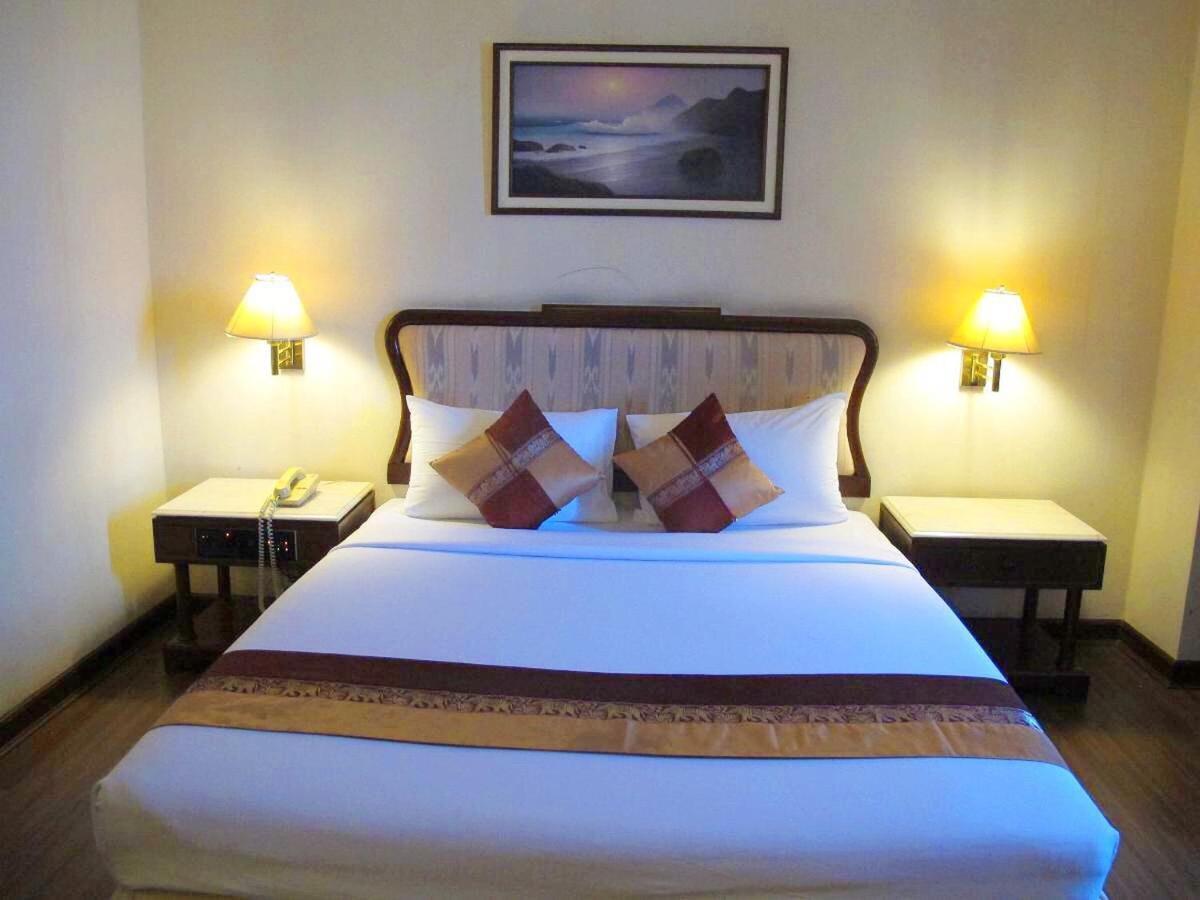 Lee Gardens Hotel Hat Yai Exterior foto